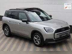 MINI Countryman - 1.5 C Favoured L Pano LED HUD Leder BTW