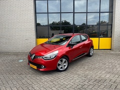 Renault Clio - 90PK TCe Expression Sport Pack