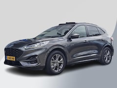 Ford Kuga - 2.5 PHEV ST-Line X Trekhaak afneembaar | Panorama Dak | Winter Pack | Driver pack | Full l