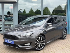 Ford Focus Wagon - 1.0 EcoBoost ST Line Airco Lmv Carplay