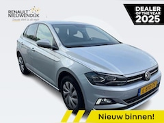 Volkswagen Polo - 1.0 TSI Comfortline AUTOMAAT | NL AUTO | CRUISE |