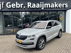 Skoda Kodiaq - 1.5 TSI Sportline*Panoramadak*Virtual Cockpit*ACC*EXPORT/EX.BPM