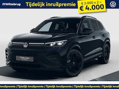 Volkswagen Tiguan - 1.5 eHybrid R-Line Edition Profiteer ook van € 4.000, - inruilpremie