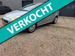 Fiat Grande Punto - 1.4 Dynamic met airco