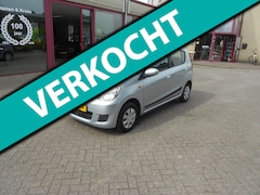 Daihatsu Cuore - 1.0 Class