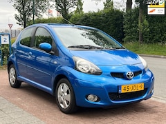 Toyota Aygo - 1.0 *AIRCO| NAP km
