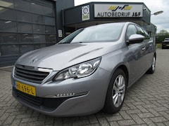 Peugeot 308 SW - 1.6 BlueHDI Blue Lease Pack
