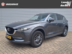 Mazda CX-5 - 2.0 SkyActiv-G 165 Comfort | Trekhaak | Navi | PDC | ECC | Cruise