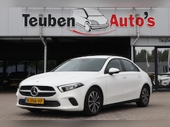Mercedes-Benz A-klasse - 180 Business Solution | Adaptive Cruise | Climate Control | Stoelverwarming
