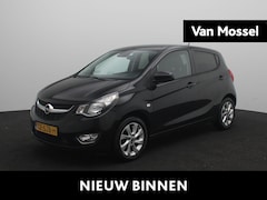 Opel Karl - 1.0 ecoFLEX Cosmo | Climate control | Lichtmetalen velgen | Cruise control