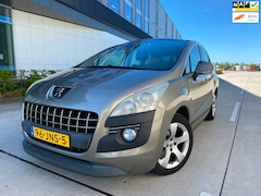 Peugeot 3008 - 1.6 VTi NAP/AIRCO/APK 1 JAAR