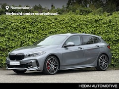 BMW 1-serie - 118i | M-Sport | 19'' | Panorama | Camera | HiFi