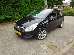 Opel Corsa - 1.2-16V Business MET JAAR APK