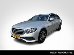 Mercedes-Benz E-klasse Estate - E 300de Automaat Business Edition | Parkeerpakket met camera | Stoelverwarming | Head-up |