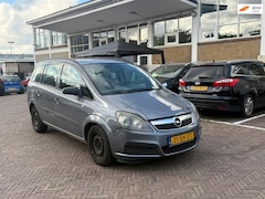Opel Zafira - 1.8 Business