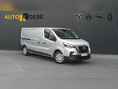 Nissan Primastar - 2.0 dCi L2H1 Acenta | METEEN KLAAR VOOR ELKE KLUS | Trekhaak | Camera | Vloerplaat