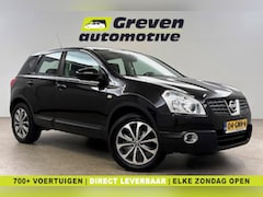 Nissan Qashqai - 2.0 Tekna Premium | Pano | Clima | Cruise | Keyless | Xenon | Leder | NAP