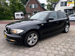 BMW 1-serie - 116i Executive Airco 5 Drs Isofix APK Fris