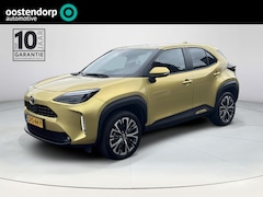 Toyota Yaris Cross - 1.5 Hybrid Launch Edition | Navigatie | Dodehoekdetectie | Parkeersensoren | CarPlay