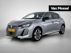 Peugeot 208 - 1.2 Hybrid 110 e-DCS6 Allure || Automaat || Navigatie || camera || Climate control ||