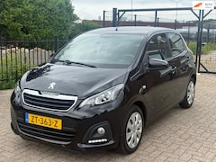 Peugeot 108 - 1.0 e-VTi Active INCL BEURT