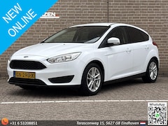 Ford Focus - 1.0 Trend Edition | Airco | Cruise | Navi | PDC |