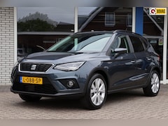 SEAT Arona - 1.0 TSI Style Business Intense Trekhaak Carplay