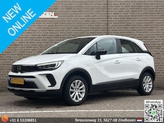 Opel Crossland - 1.2 Turbo Elegance | € 6.900, - NETTO | APK 10-2027 | Climate | Cruise | Carplay |
