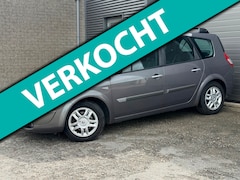 Renault Grand Scénic - 2.0-16V Automaat