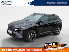 Hyundai Tucson - 1.6 T-GDI PHEV N Line Business | WK-CAMPAGNE DEALS | NU TOT €6.000, - KORTING | DIVERSE KL