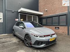 Volkswagen Golf - 2.0 TSI GTI Clubsport Pano|Hud|IQ|Keyless