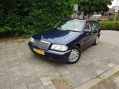 Mercedes-Benz C-klasse Combi - 200 Sport AUOTO MAAT