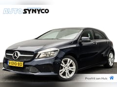 Mercedes-Benz A-klasse - 160 D Ambition Automaat | PDC | Cruise | Navi | Airco | 17 inch LMV
