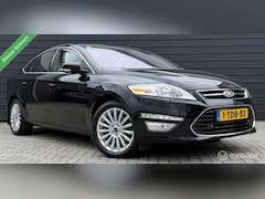 Ford Mondeo - 1.6 EcoBoost Titanium Bi-Xenon/Trekhaak/Navi/Winterpack