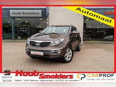 Kia Sportage - 2.0 Plus Pack