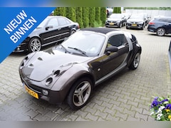 Smart Roadster Coupé - 0.7