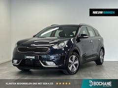 Kia Niro - 1.6 GDi Hybrid First Edition Navigatie | Trekhaak | Camera | Eerste eigenaar