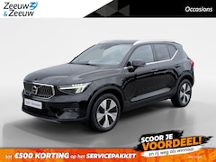Volvo XC40 - 1.5 T4 Recharge Inscription | Perfecte staat | Climate | Navigatie | Carplay |