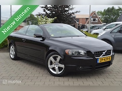 Volvo C70 Convertible - 2.4i Kinetic