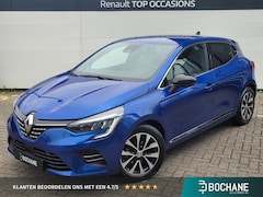 Renault Clio - 1.0 TCe 90 Techno | Trekhaak | Navigatie | Camera | Dodehoekdetectie