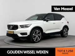 Volvo XC40 - 2.0 T5 AWD R-Design Intro Edition | Achteruitrijcamera | Panoramadak | Elektr. verstelbare