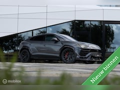 Lamborghini Urus - 4.0 V8 Widebody Carbon 735pk | 23 inch SP