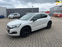 DS 4 Crossback - 1.2 PureTech Business 130 PK Nederlandse auto