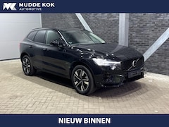 Volvo XC60 - T8 Plug-in hybrid Plus Dark | ACC | 360° Camera | Harman/Kardon | Memory | Keyless | BLIS