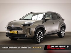 Toyota Yaris Cross - 1.5 Hybrid Dynamic | STOELVERWARMING | DAB | APPLE | CAMERA | PDC | TREKHAAK