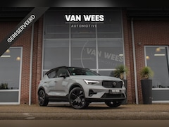 Volvo XC40 - 2.0 B3 Ultra Black Edition | Direct leverbaar | MJ 2026 | Panoramadak | Harman/kardon | 36