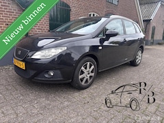 SEAT Ibiza ST - 1.2 TDI Style Ecomotive 2011 AIRCO INRUILKOOPJE