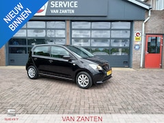 SEAT Mii - 1.0 Styl connect
