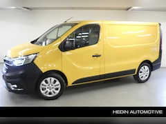 Renault Trafic - dCi 110 T27 L1H1 Work Edition | Easy Link Multimedia & Navigatie | LED Pure Vision | Camer