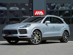 Porsche Cayenne - 3.0 E-Hybrid